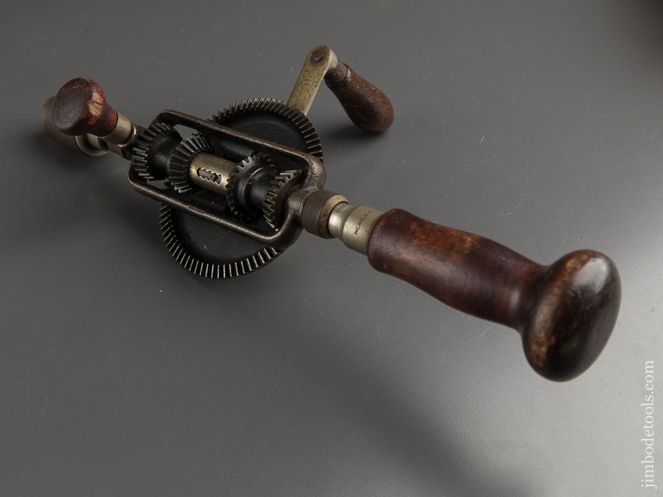 High End YANKEE No. 1545 Multi Speed Egg Beater Hand Drill - 89139