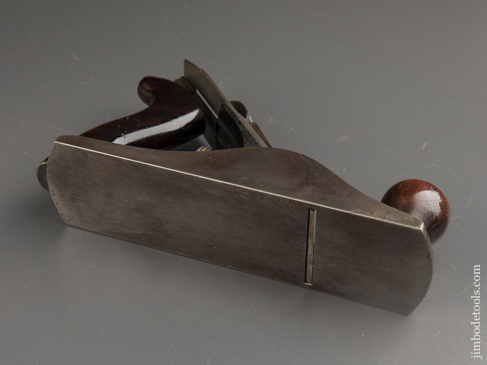 STANLEY No. 4 Smooth Plane Type 13 circa 1925-28 SWEETHEART - 89147
