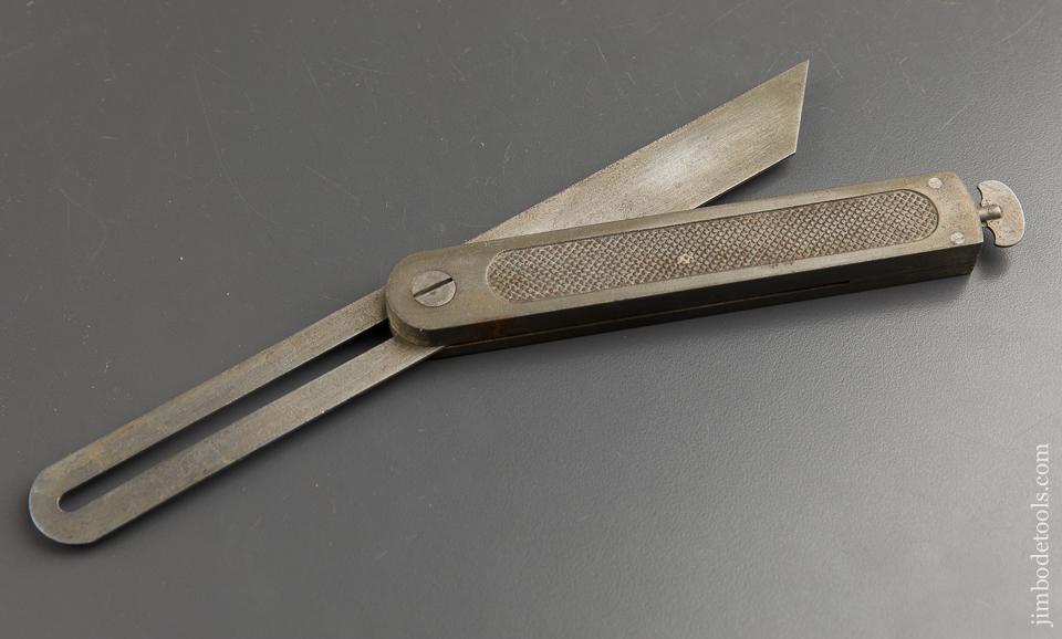 Ten inch STANLEY T Bevel - 89160