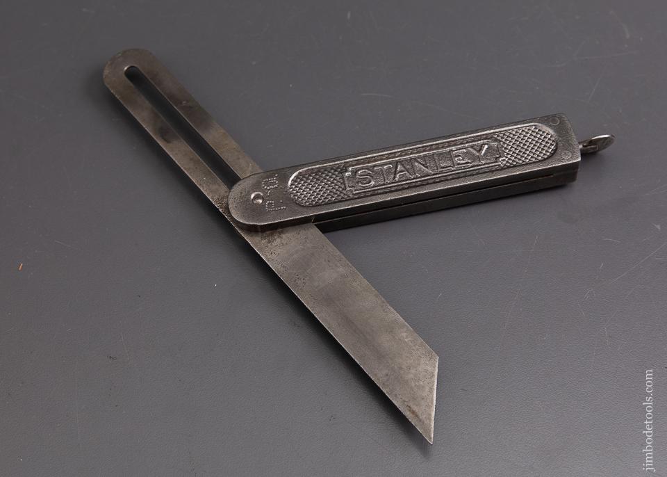 Eight inch STANLEY T Bevel - 89162
