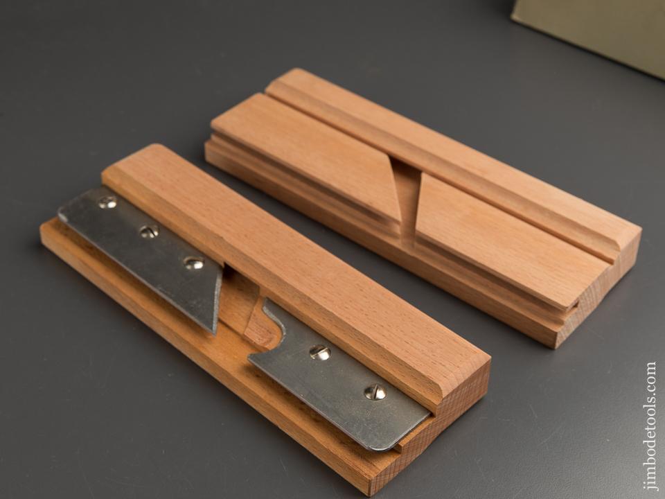 ECE 18mm Tongue & Groove Plane MINT in Original Box - 89177