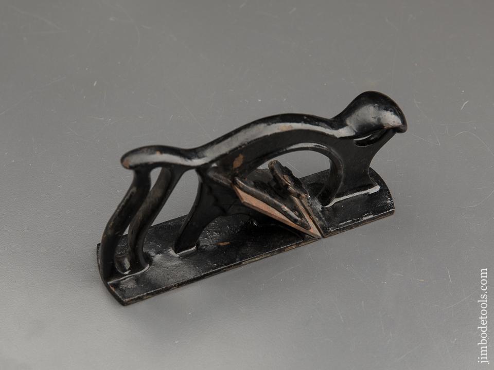 Rare! BIRMINGHAM Bat Wing Rabbet Plane - 89179