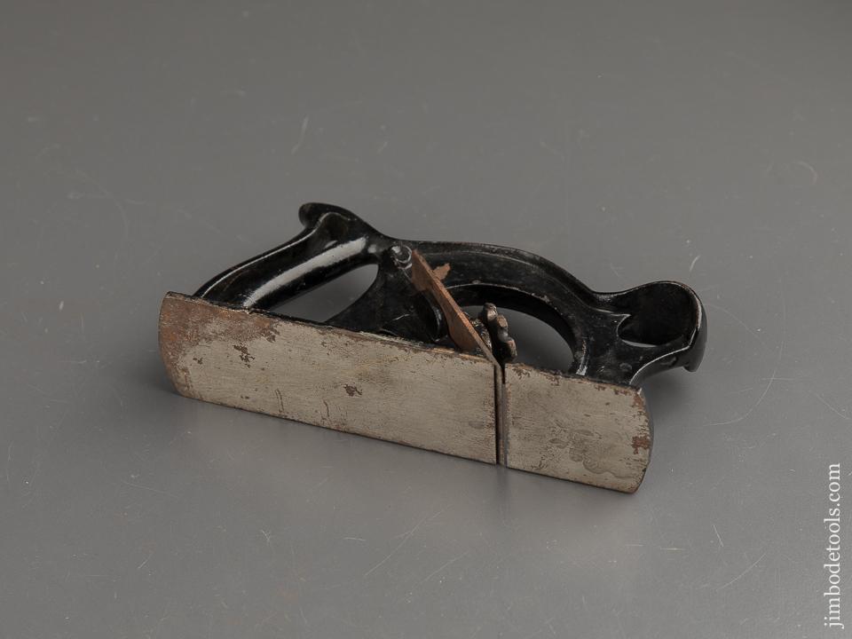 Rare! BIRMINGHAM Bat Wing Rabbet Plane - 89179