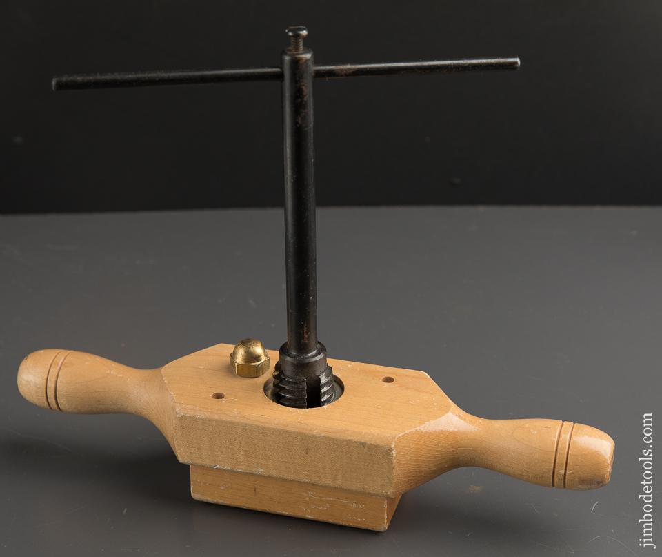 One inch Thread Box & Tap - 89182