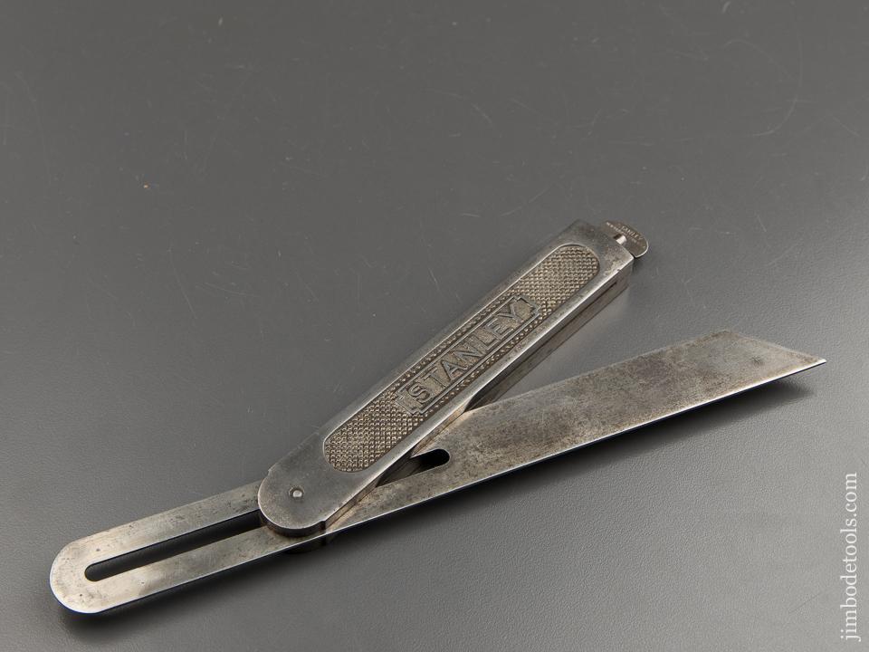Eight inch STANLEY T Bevel - 89184