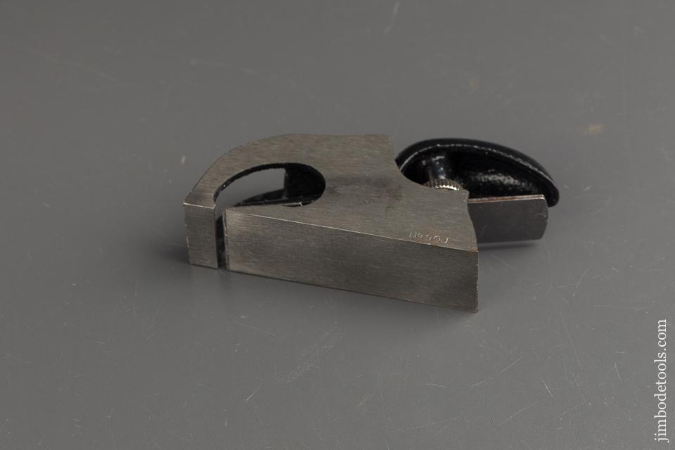 STANLEY No. 90J Rabbet Plane MINT in Original Box - 89186
