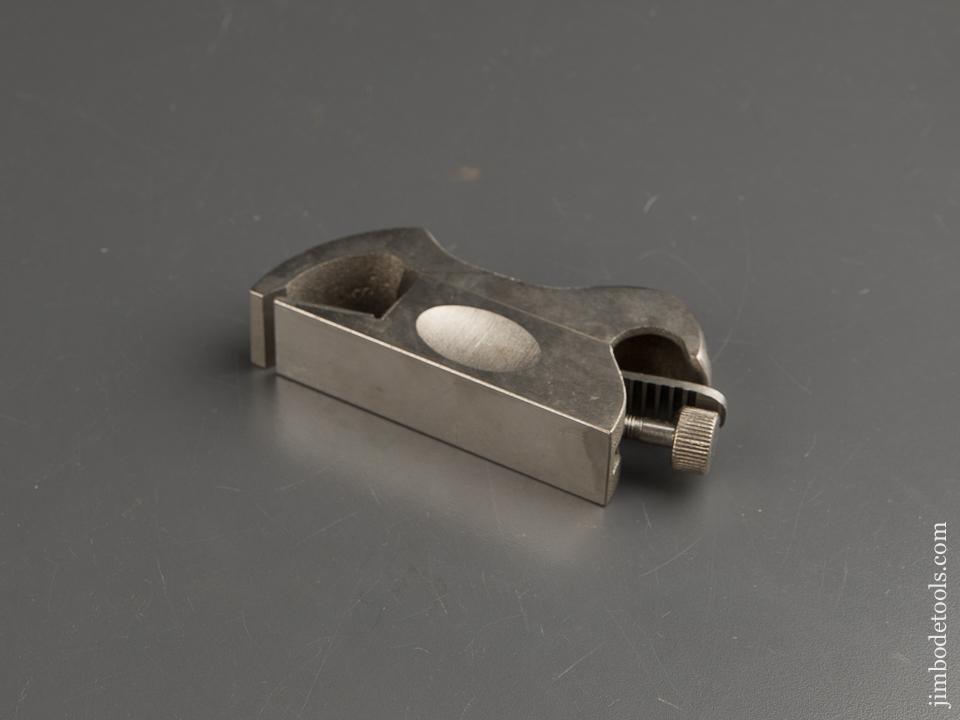 STANLEY No. 90 Bull Nose Rabbet Plane MINT in Original Box - 89190
