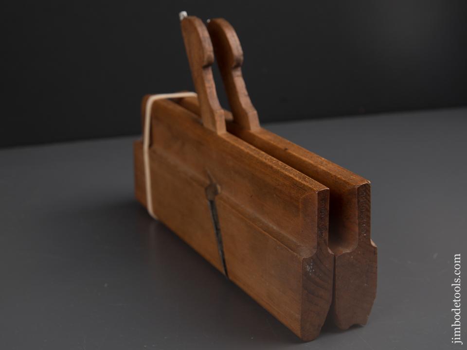 1/2 inch Table Joint Planes by P. PROBASCO circa 1823-40 - 89194
