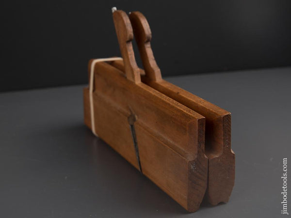 1/2 inch Table Joint Planes by P. PROBASCO circa 1823-40 - 89194