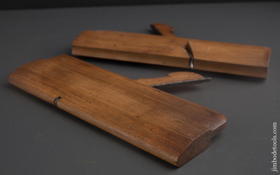 1/2 inch Table Joint Planes by P. PROBASCO circa 1823-40 - 89194