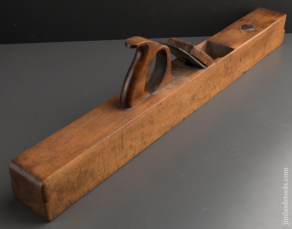 FINE 28 inch SANDUSKY Jointer Plane - 89201