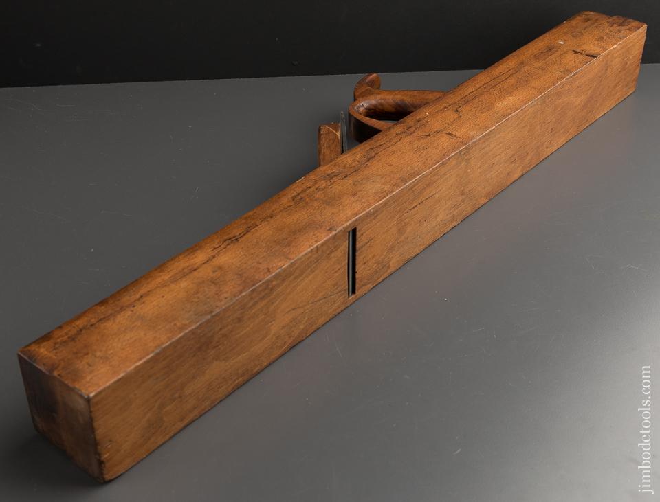 FINE 28 inch SANDUSKY Jointer Plane - 89201
