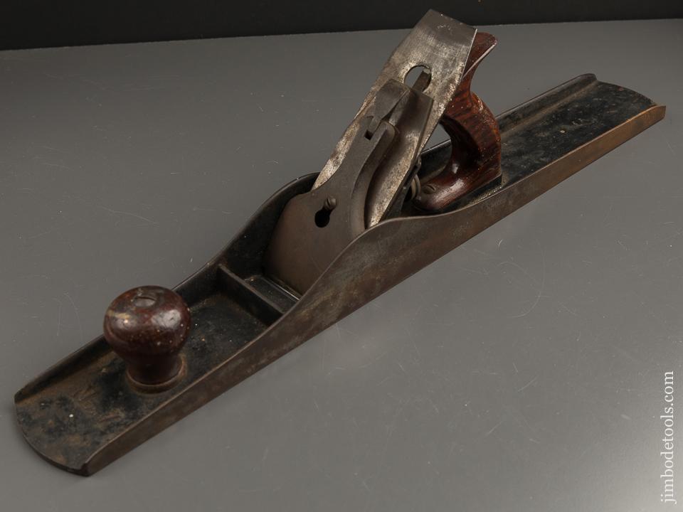 Perfect UPSON NUT CO No. 7 Jointer Plane - 89206