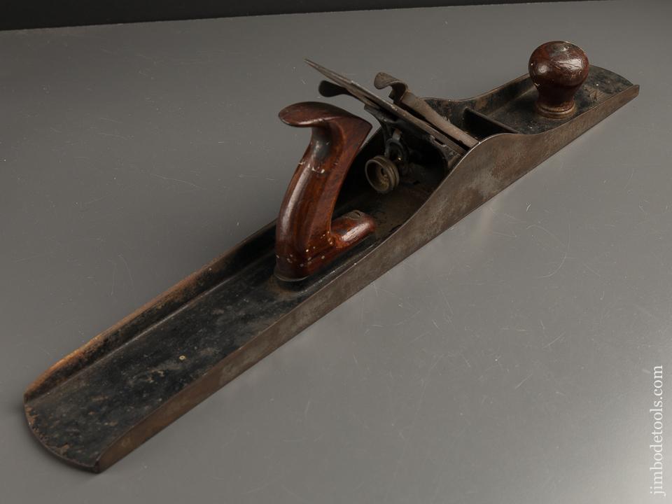 Perfect UPSON NUT CO No. 7 Jointer Plane - 89206