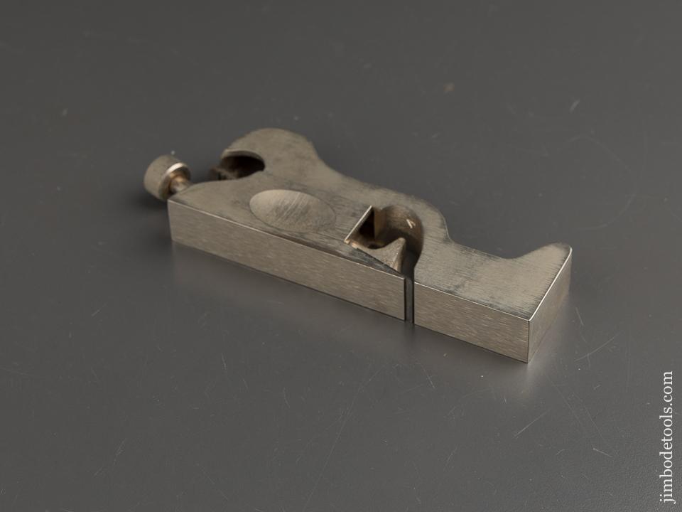 STANLEY No. 92 Cabinet Maker's Rabbet Plane MINT in Original Box - 89222