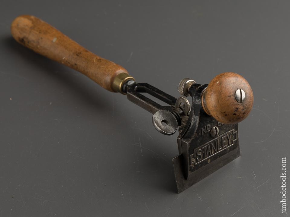 STANLEY No. 82 Cabinet Scraper Plane - 89225