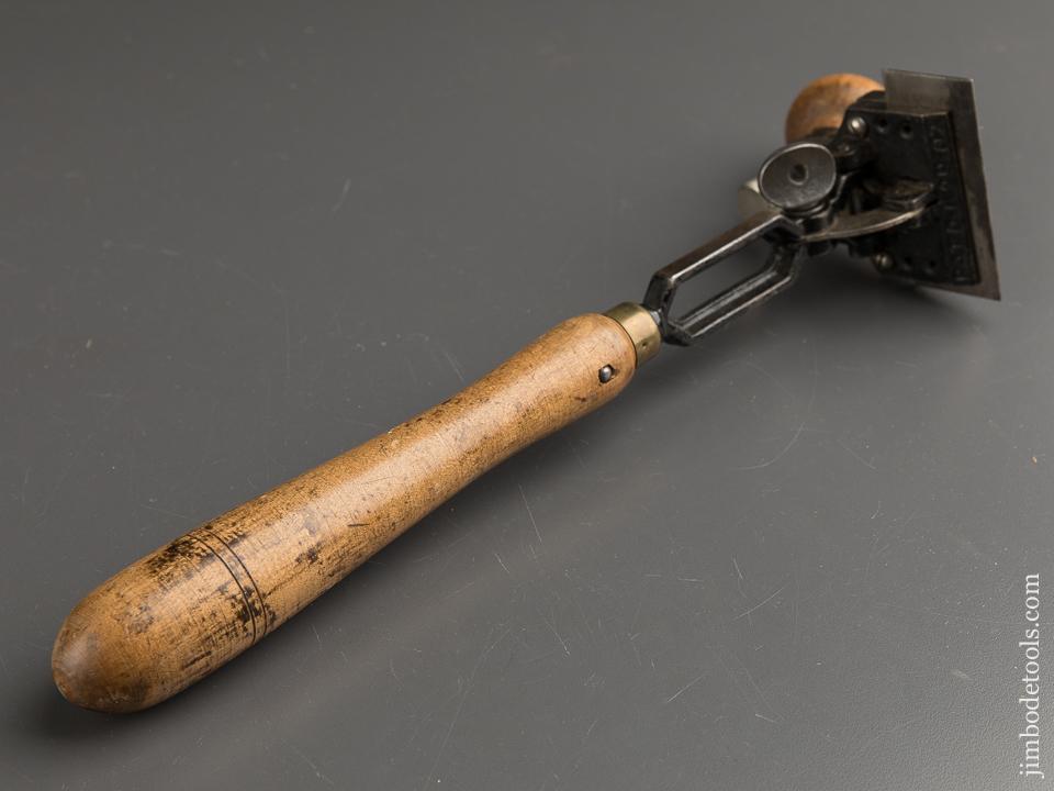 STANLEY No. 82 Cabinet Scraper Plane - 89225