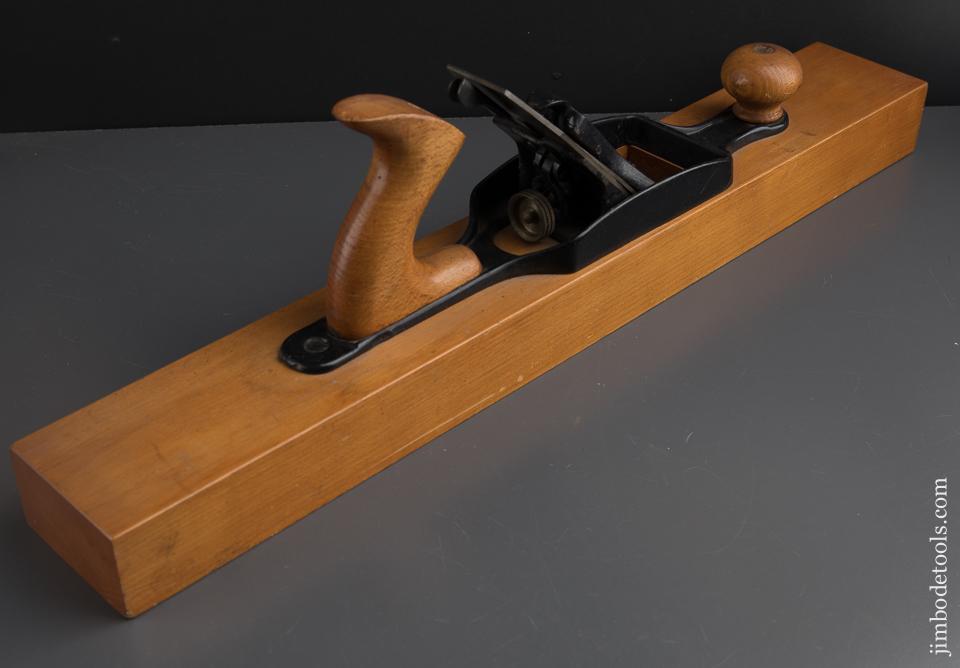 Mint! SARGENT No. 3422 Transitional Jointer Plane - 89229