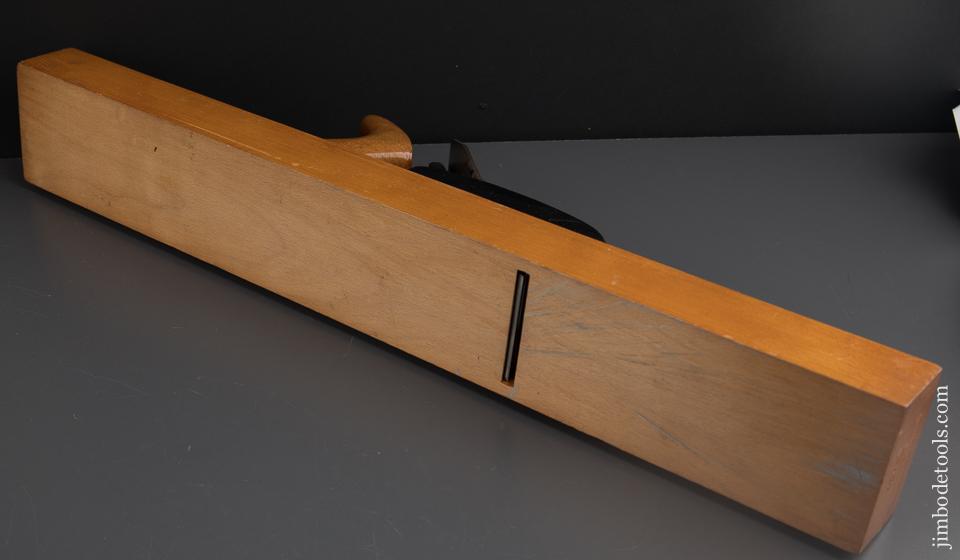 Mint! SARGENT No. 3422 Transitional Jointer Plane - 89229
