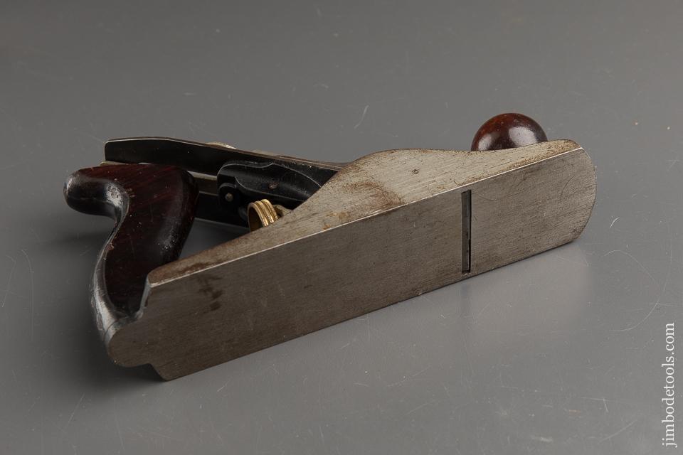 STANLEY No. 3 Smooth Plane Type 19 circa 1948-61 - 89231