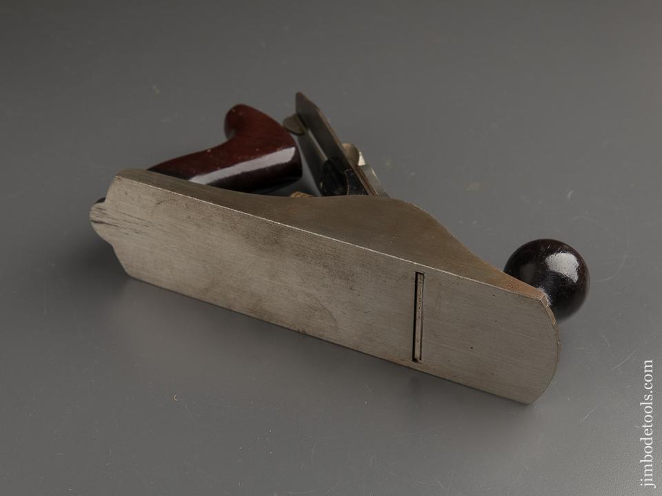 STANLEY No. 4 Smooth Plane Type 19 circa 1948-61 - 89237