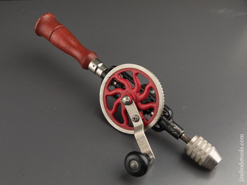 MILLERS FALLS No. 2-01 Egg Beater Hand Drill - 89251