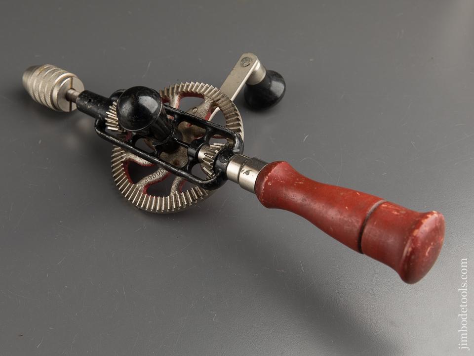 MILLERS FALLS No. 2-01 Egg Beater Hand Drill - 89251