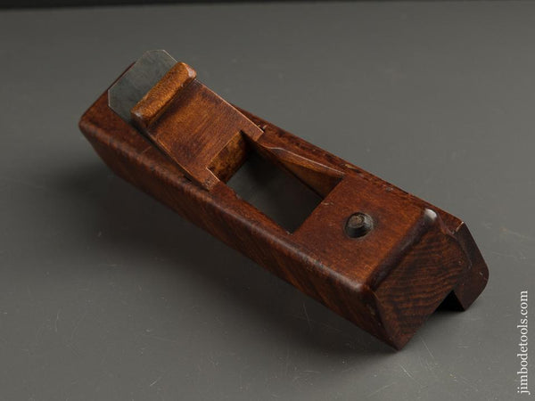 LEON ROBBINS Fenced Edging Plane - 89252