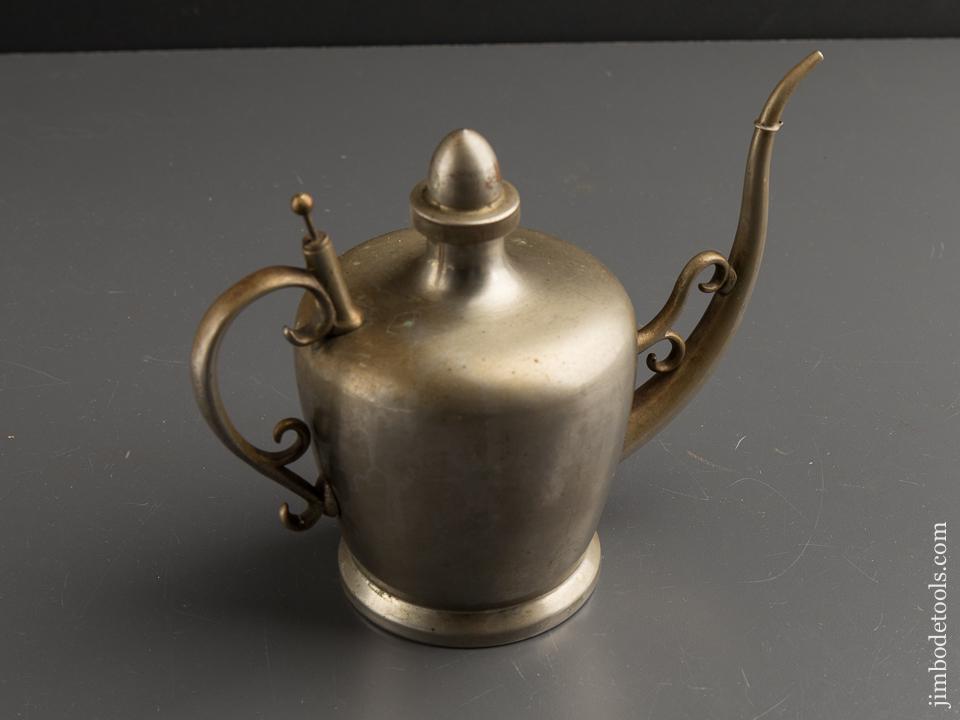 Lovely STERNAU Alcohol Flagon - 89256