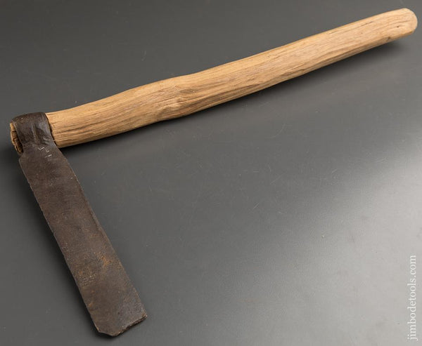 Eight inch Froe - 89260
