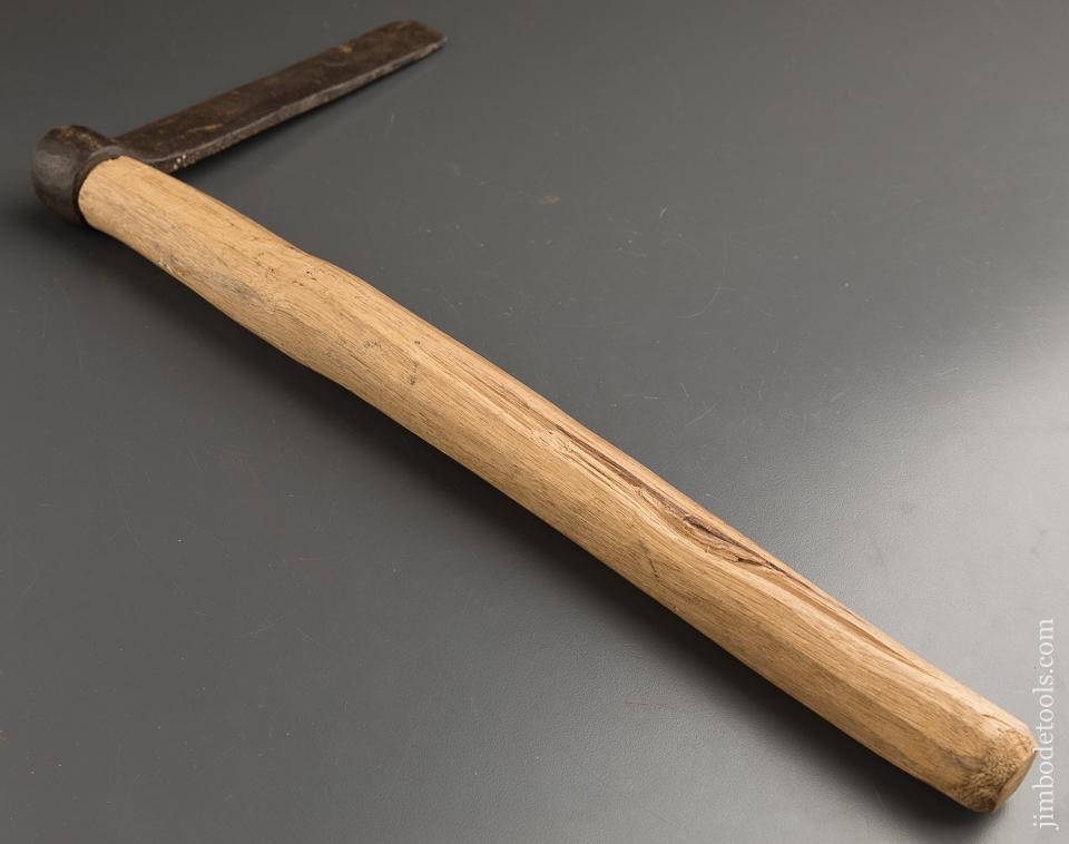 Eight inch Froe - 89260