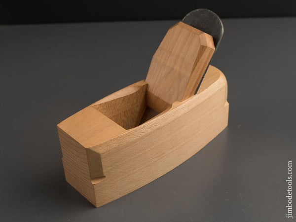 MINT Extra Large CLARK & WILLIAMS Smooth Plane - 89261