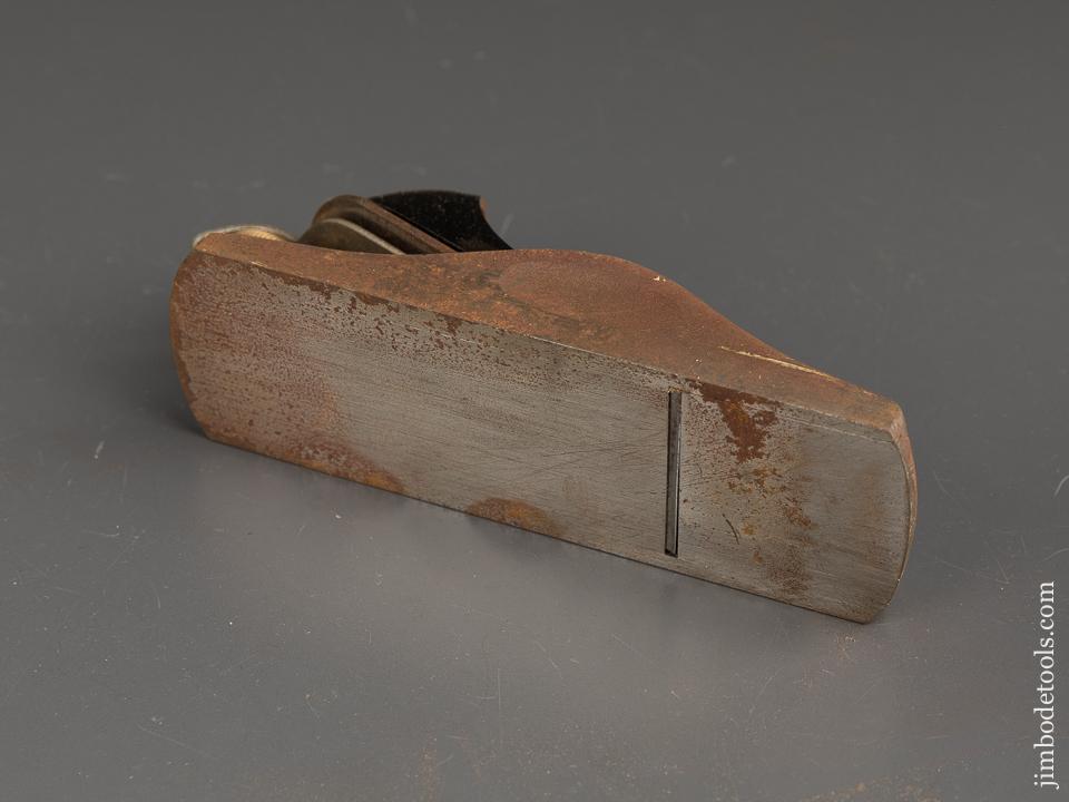 STANLEY No. 9 1/2 Block Plane in Original Box - 89273