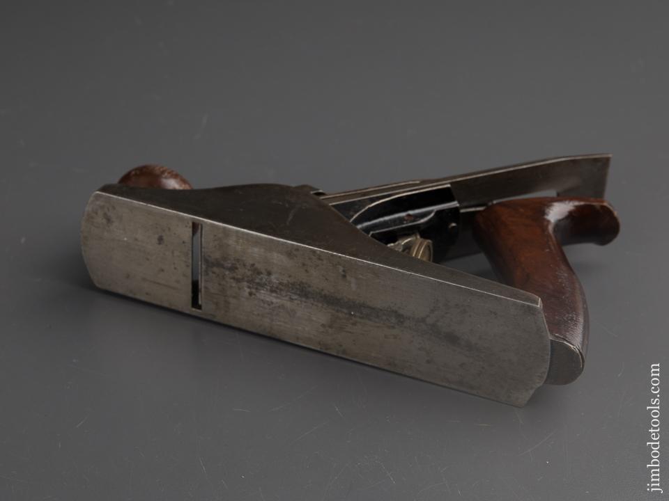Rare and Fine! OHIO TOOL CO No. 02 Smooth Plane - 89279