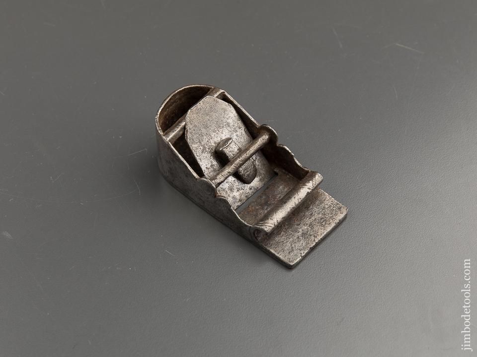 Fantastic! 17th Century Instrument Maker's Block Plane - 89280U