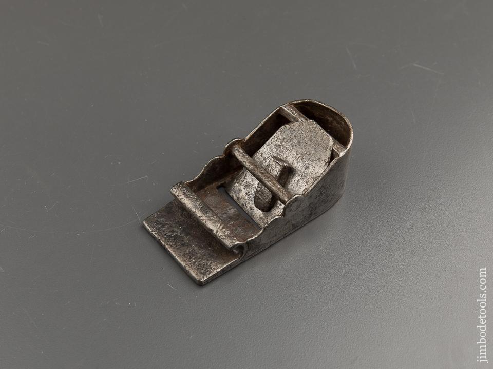 Fantastic! 17th Century Instrument Maker's Block Plane - 89280U