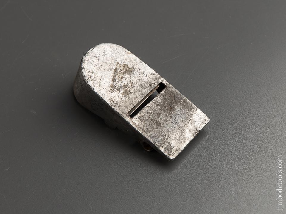 Fantastic! 17th Century Instrument Maker's Block Plane - 89280U