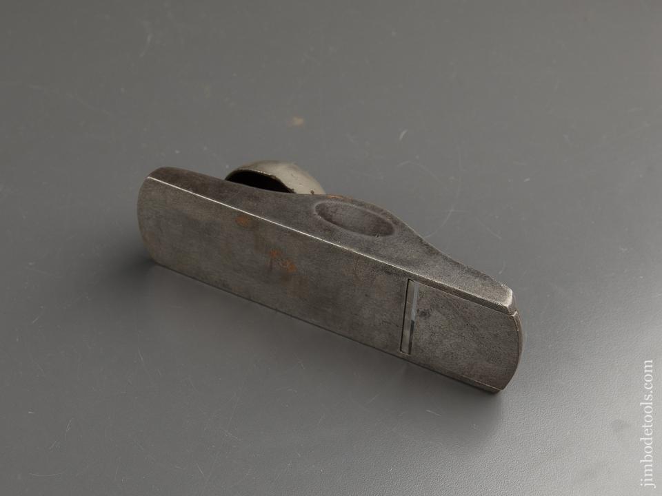 Fine STANLEY No. 65 Low Angle Block Plane - 89286