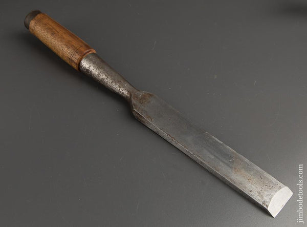 1 1/2 inch PS&W Laminated Heavy Framing Chisel - 89289
