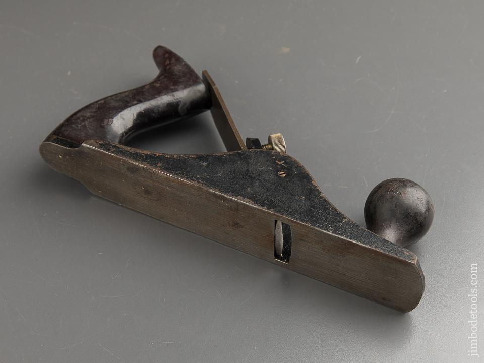 STANLEY No. 40 Scrub Plane - 89297