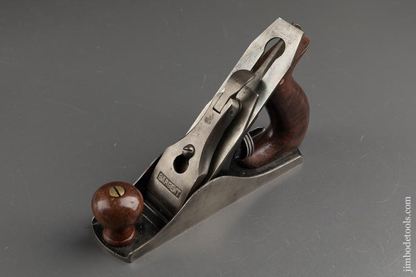 Fine SARGENT No. 407 Smooth Plane - 89299
