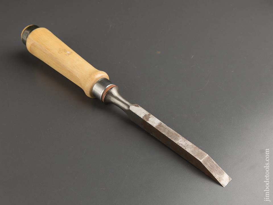 NEW 5/8 inch ULMIA Mortise Chisel with Decal -89302
