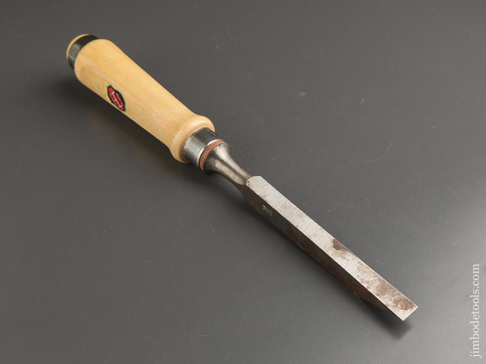 NEW 5/8 inch ULMIA Mortise Chisel with Decal -89302