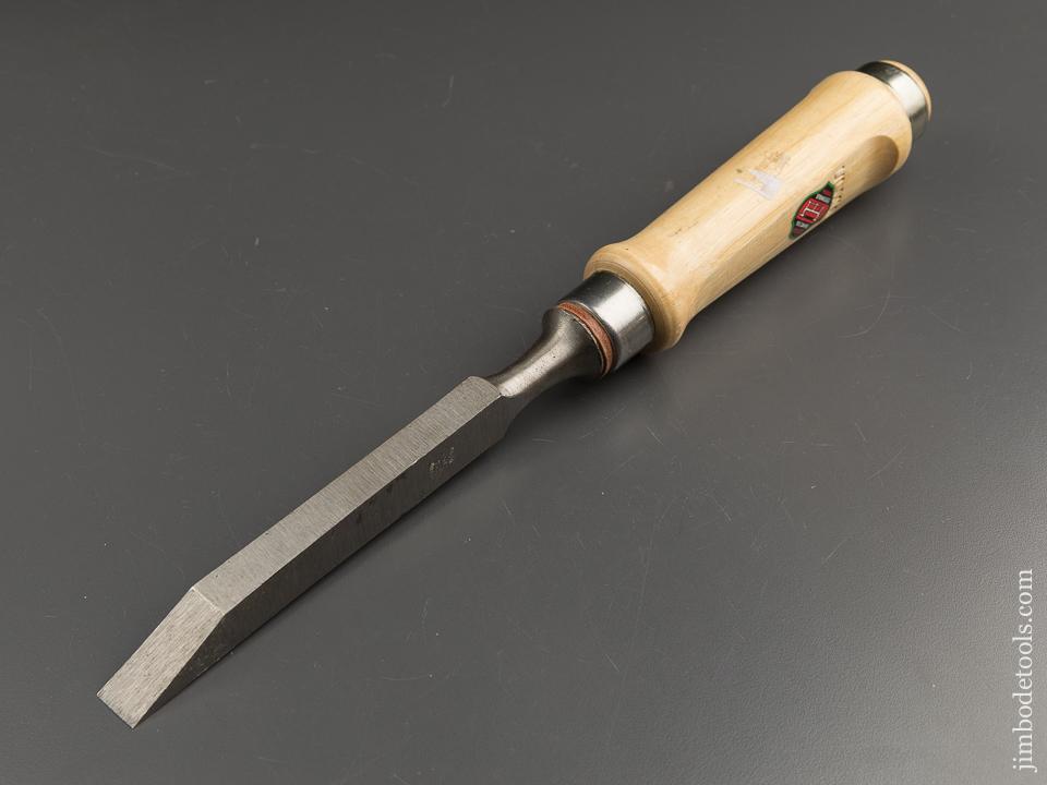 NEW 5/8 inch ULMIA Mortise Chisel with Decal - 89304