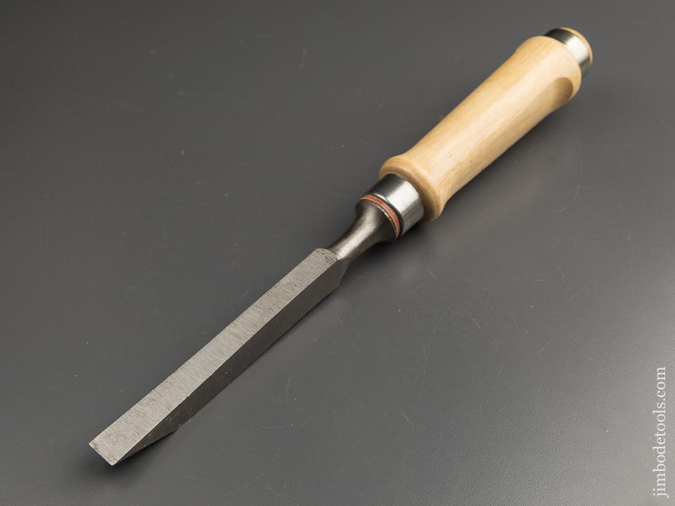 NEW 5/8 inch ULMIA Mortise Chisel with Decal - 89304