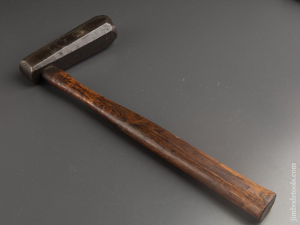 Extra Fine! Four pound Saw Doctor's Hammer - 89315