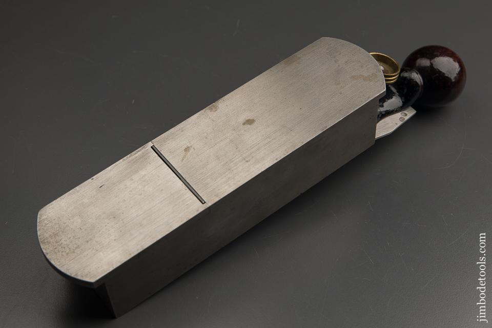 Dead Mint! STANLEY No. 9 Cabinet Maker's Block Plane - 89320