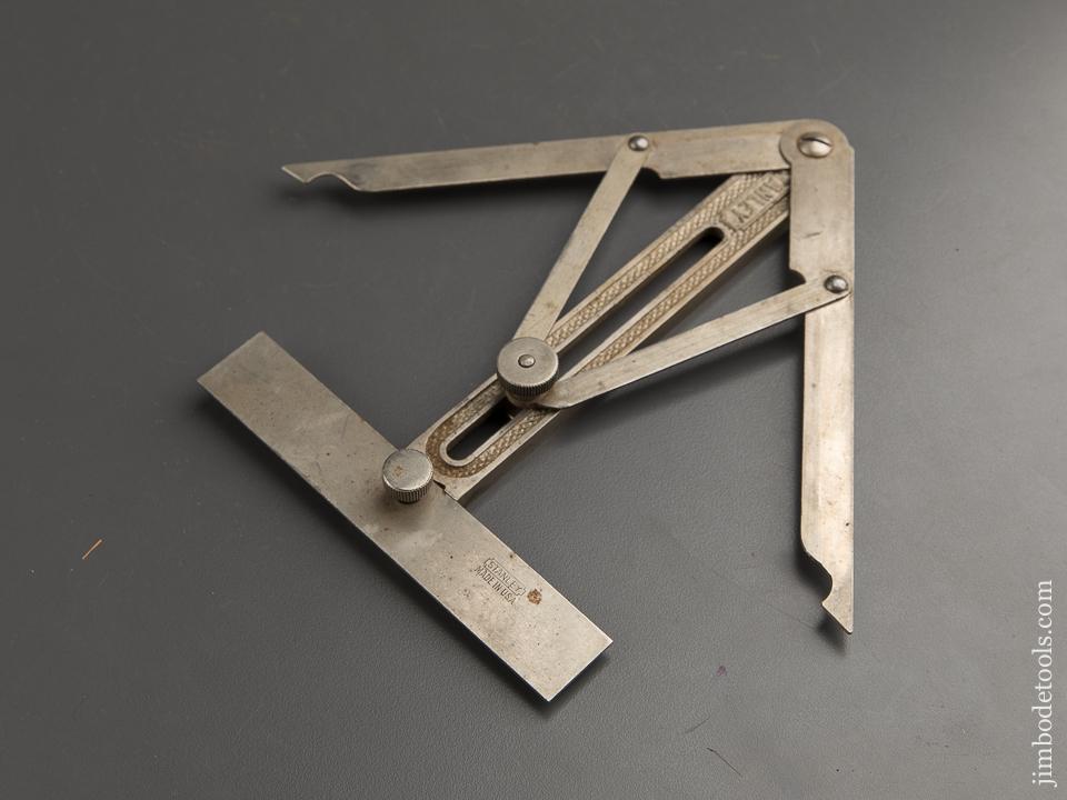 Fine STANLEY No. 30 Angle Divider - 89332
