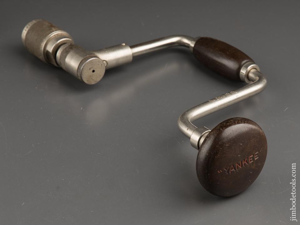 Pre-STANLEY YANKEE No. 2101-10 inch Bit Brace - 89348