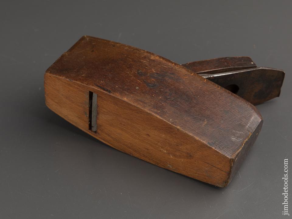 Good User Smooth Plane by VARVILL & SONS circa 1873-1904 - 89353
